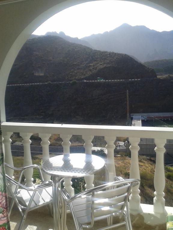 فيلا Brisas De Anaga سانتا كروز دي تينيريف الغرفة الصورة