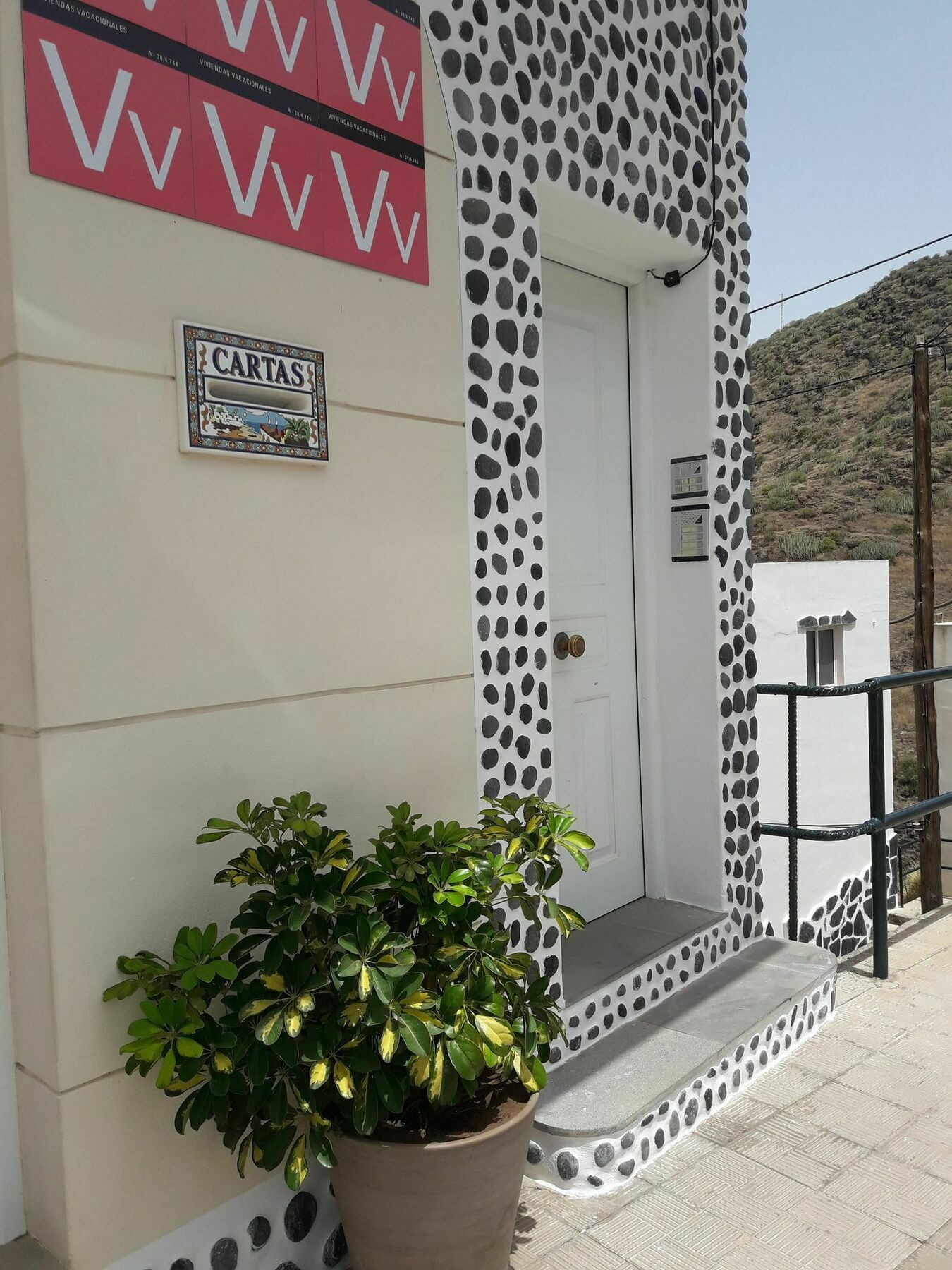 فيلا Brisas De Anaga سانتا كروز دي تينيريف المظهر الخارجي الصورة